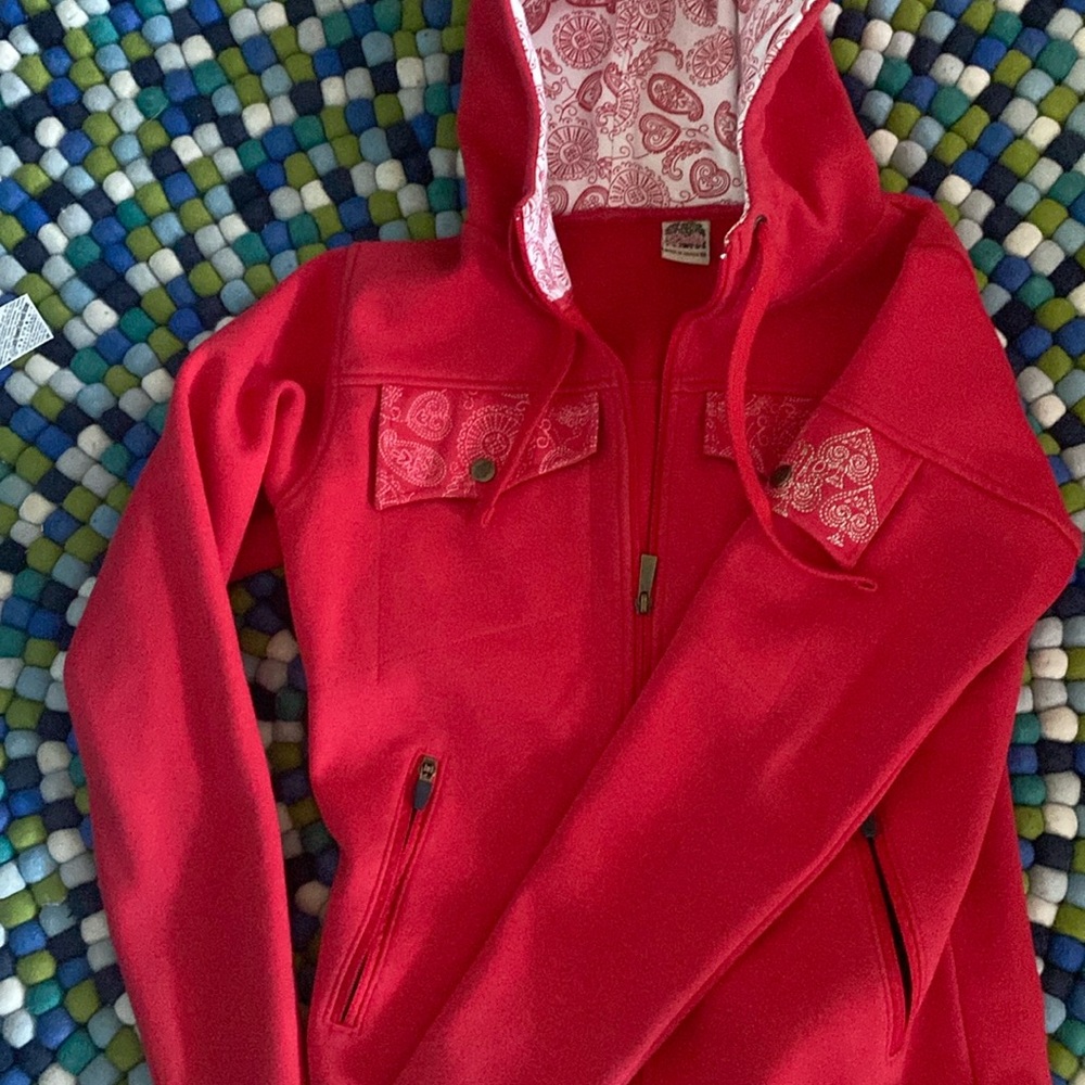 Dakine jacket
